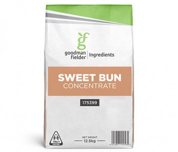 Sweet Bun Concentrate