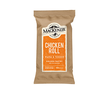 MacK Roll Chicken
